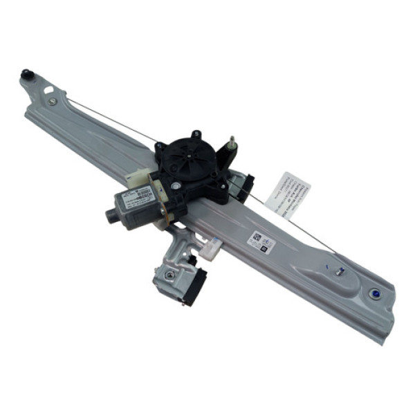 Máquina Vidro Porta Dianteira Direita Montana 2023 2024/..