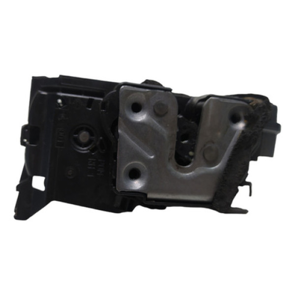Fechadura Porta Dianteira Direita Fluence 2015 2016 2017 18