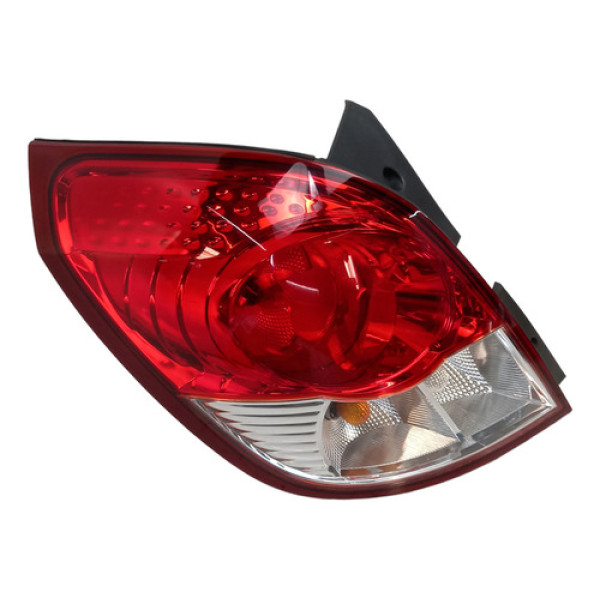 Lanterna Traseira Esquerda Captiva 2008 A 2012 Original