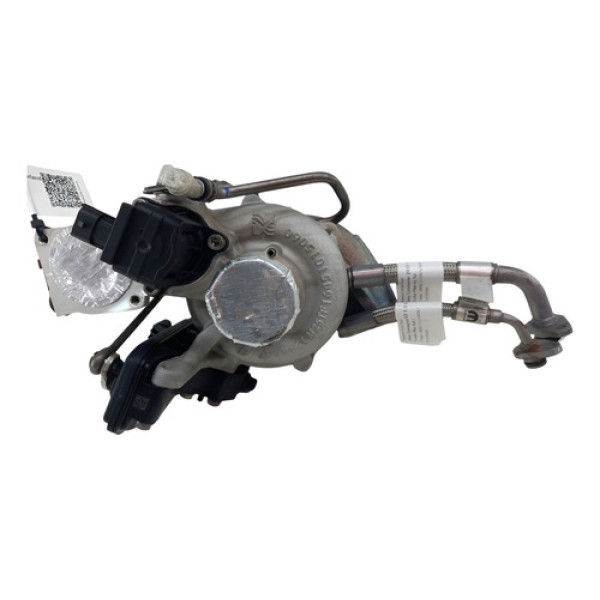 Turbina Toro Renegade Compass Commander Fastback Pulse 1.3 