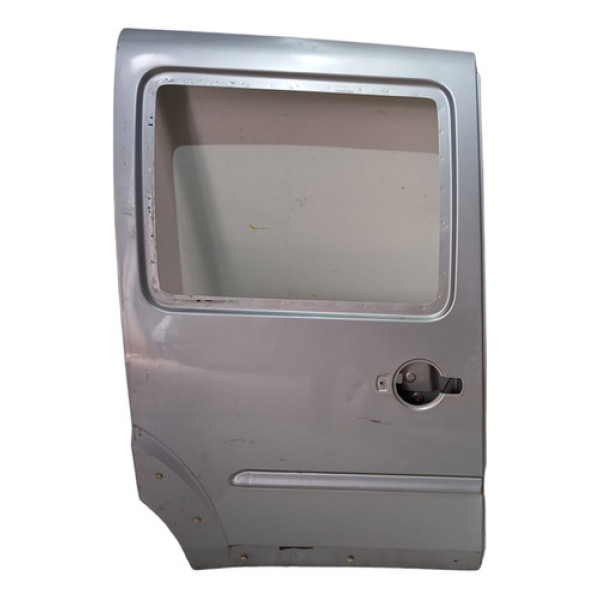 Porta Lateral Traseira Direita Doblo 2002 2003 A 2021