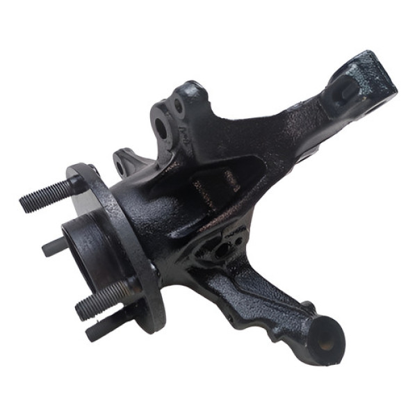 Manga Eixo Diant Esq New Fiesta 14/ Ka 17/ 21.6 1.5 3cc 4cc 