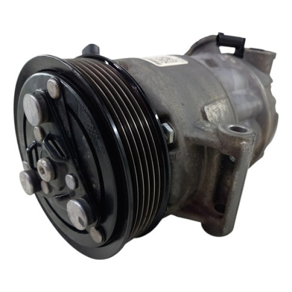 Compressor Ar Renegade Toro Compass Commander 2.0 Die 1.8 Fx