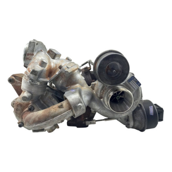 Turbina Amarok 2.0 Biturbo 2011 2012 A 2022