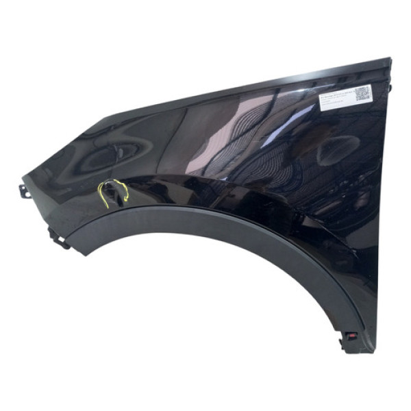 Paralama Esquerdo Sportage 2011 A 2016 C/detalhes