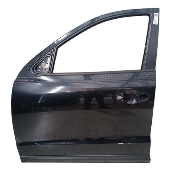 Porta Dianteira Esquerda Santa Fe 2006 A 2010