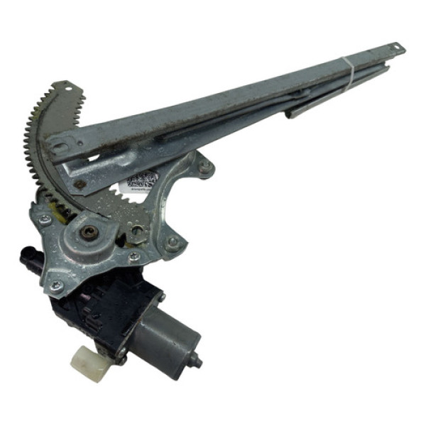 Máquina De Vidro Porta Dianteira Direita Eclipse Cross 2019/