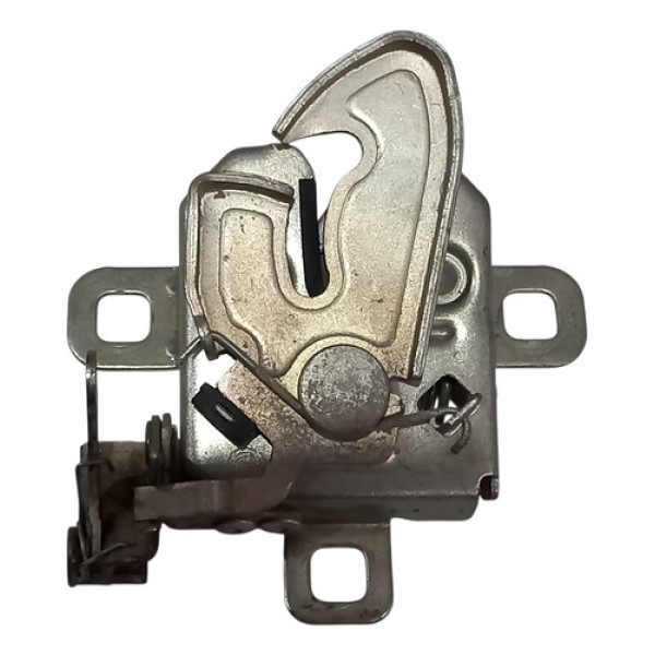 Fechadura Capo Dianteiro Palio G3 04/17 Strada Siena 05/12