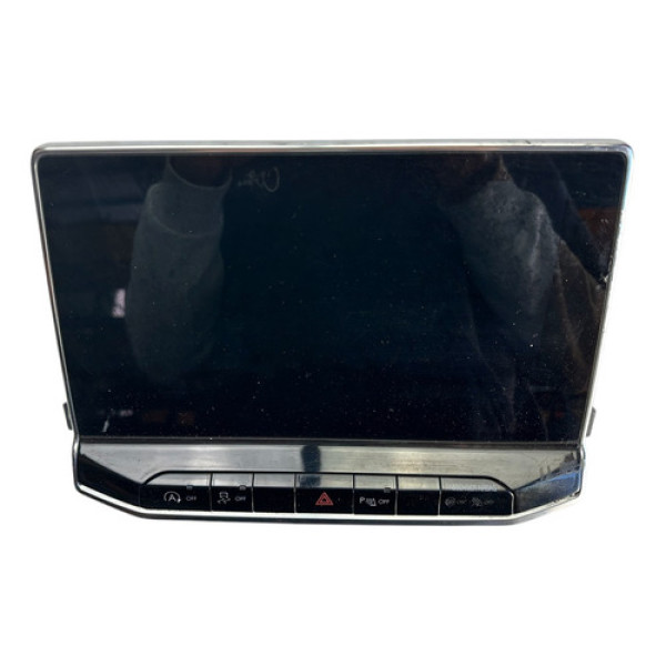 Tela Multimídia Compass 2022 2023 2024 68455716ai (detalhe)