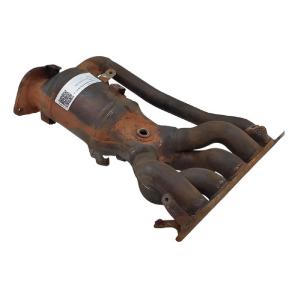 Catalisador Coletor Rav4 2.5 16v Hybrid 2019 2020 2021/..