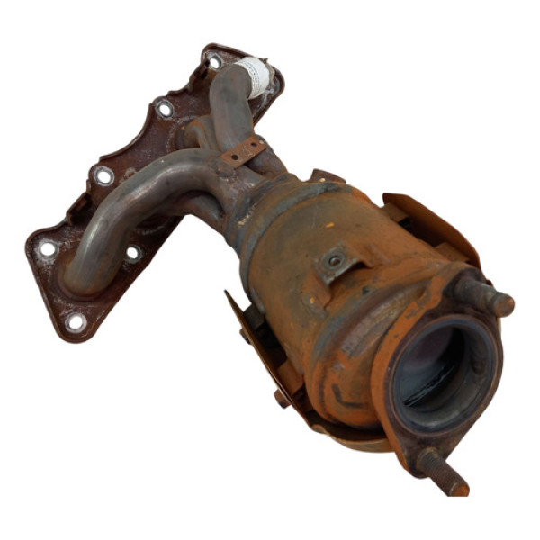 Catalisador Cerato Soul 13/16 Hb20 13/19 Veloster 12/13 1.6