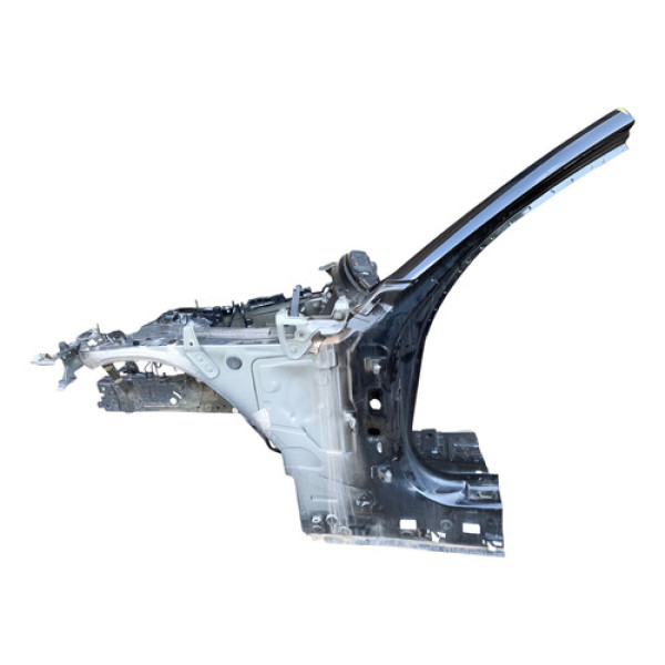 Caixa De Roda Esquerda Bmw Serie 3 G20 2010 2020 2021/