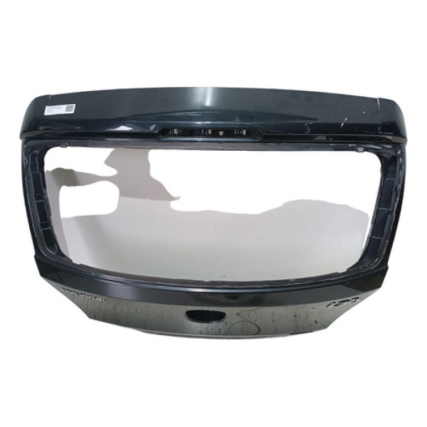 Tampa Traseira I30 2010 2011 A 2012