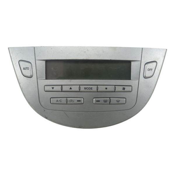 Comando Ar Condicionado Jac J6 2011 2012 A 2013