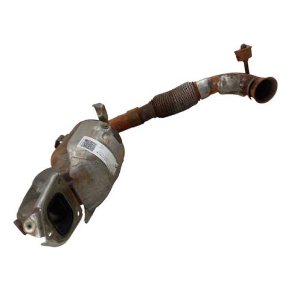 Catalisador Ka 1.0 3cc 2019 2020 A 2021