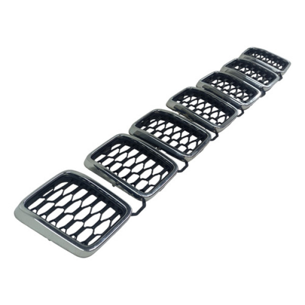 Grade Grand Cherokee 2016 A 2021