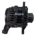Alternador Frontier 2.5 16v Diesel 2008 2009 A 2016
