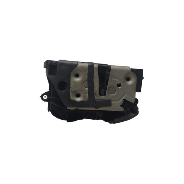 Fechadura Porta Dianteira Esquerda Focus 2014 A 2019 8 Pinos