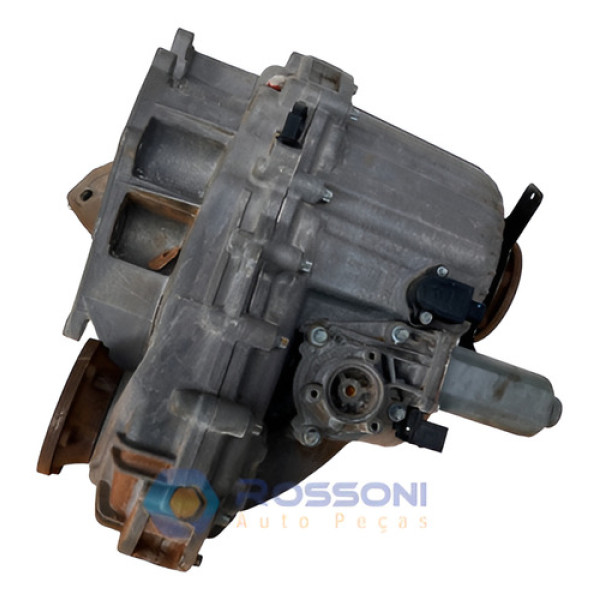 Caixa Tração Range Rover Sport 06/13 Discovery 3 4 2.7 3.0 