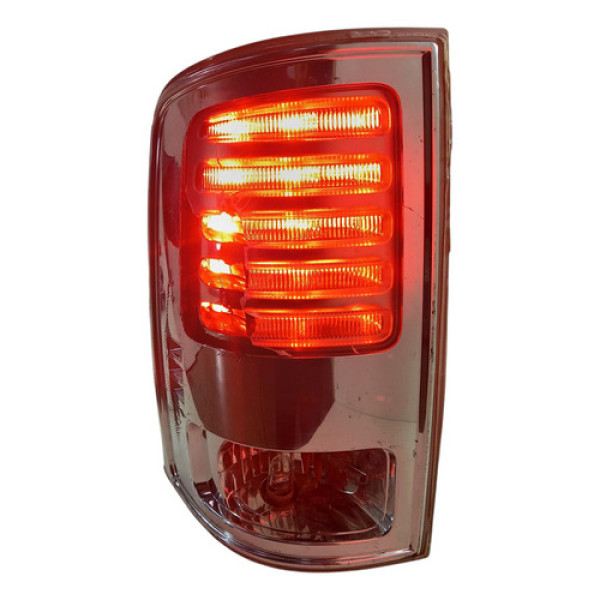 Lanterna Traseira Esquerda Ram 2500 16/18 1500 Classic 22/23