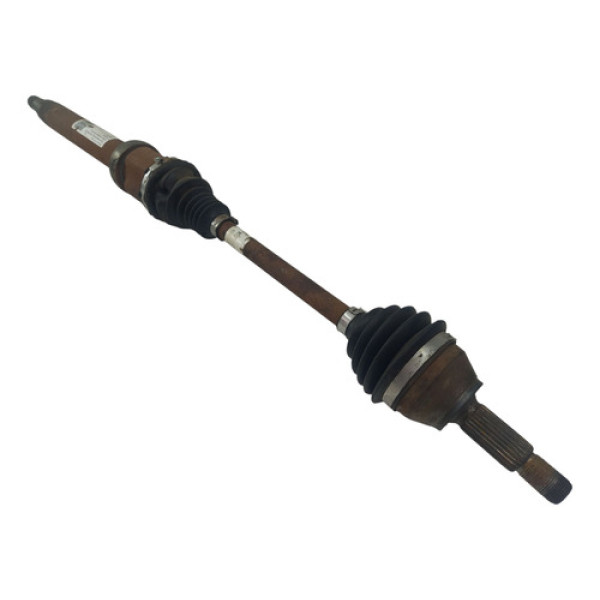 Semi Eixo Dir New Fiesta 1.5 1.6 Manual 11/19 Ecosport 13/17