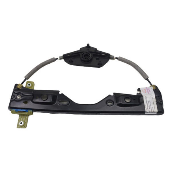 Máquina Vidro Porta Traseira Esquerda Compass Commander 17/