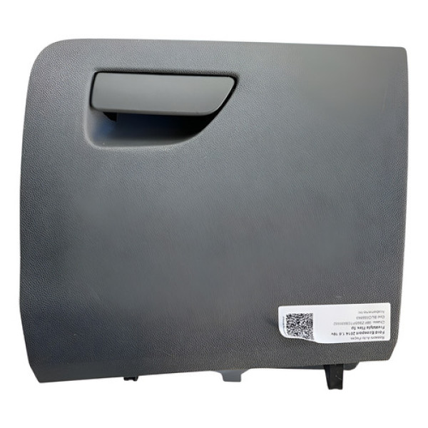 Tampa Porta Luvas Ecosport 2013 2014 A 2017