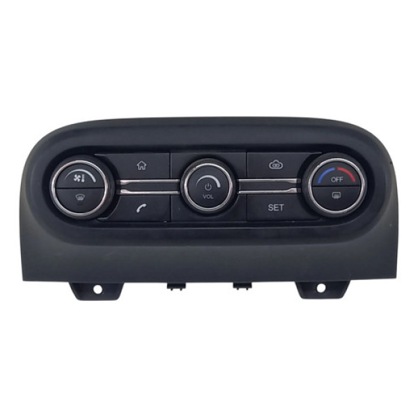 Comando  Ar Condicionado Tiggo 5x 2019 2020 A 2022