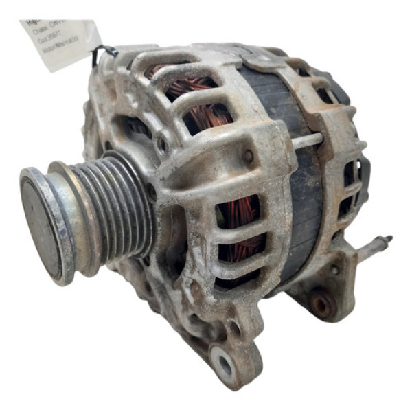 Alternador Golf Jetta Audi A3 Q3 1.4 2014 A 2018 140a