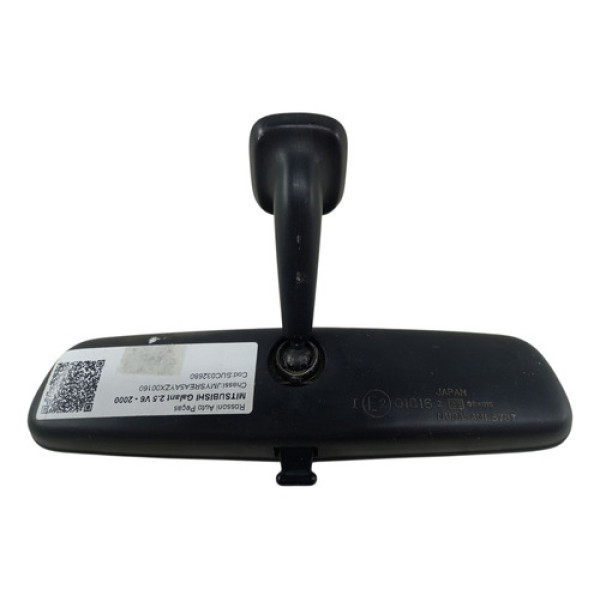 Retrovisor Interno Galant Pajero Sport 1992 A 2005 