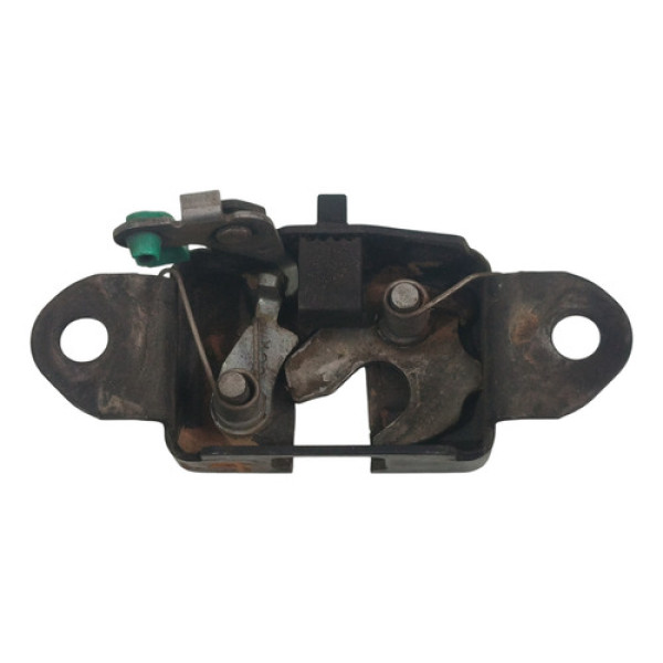 Fechadura Le/ld Tampa Traseira Caçamba Frontier 2008 A 2016