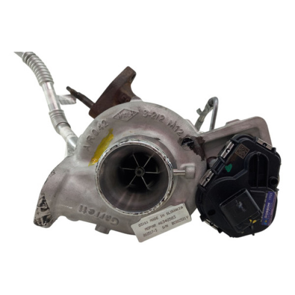 Turbina Rampage Toro Compass Commander Renegade 2.0 Dies 22/