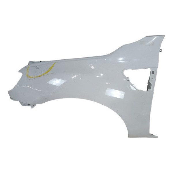 Paralama Esquerdo Ranger 2013 A 2016 C/detalhes 