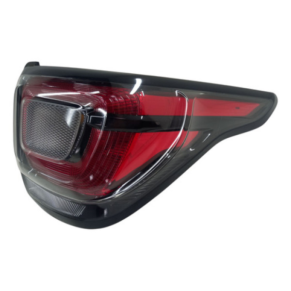 Lanterna Traseira Direita Strada 2021 2022 2023/..