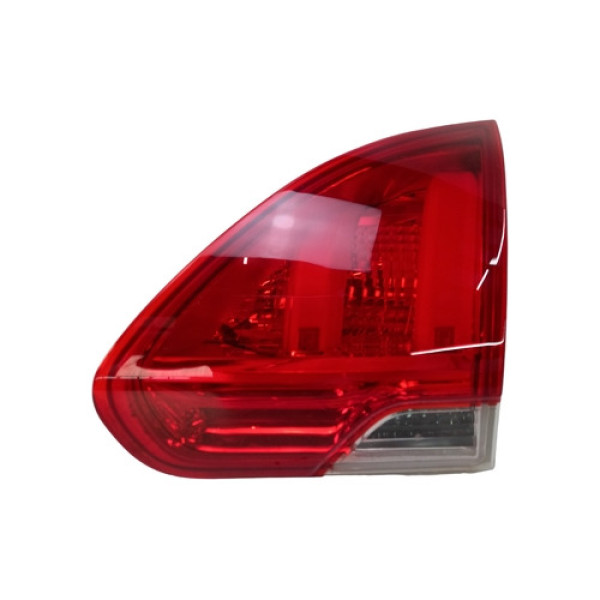 Lanterna Traseira Direita Peugeot 2008 2015 A 2022 (mala)