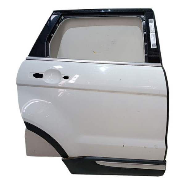 Porta Traseira Direita Evoque 2011 2012... A 2019