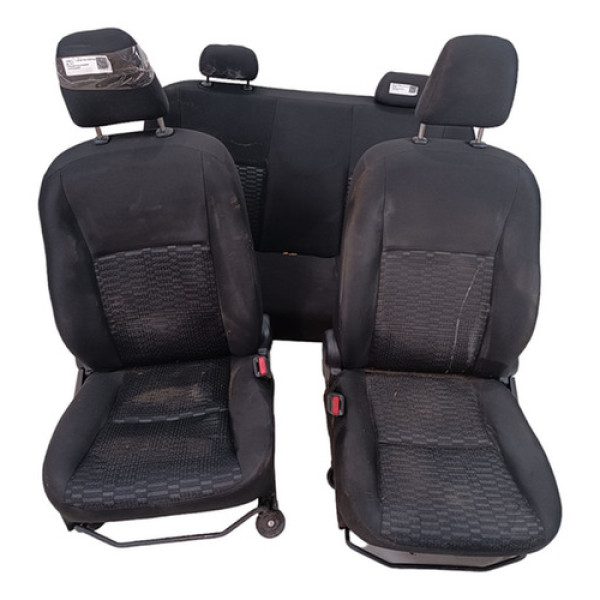 Jogo Bancos Ka 2014 2015 2016/... 2021 Hatch