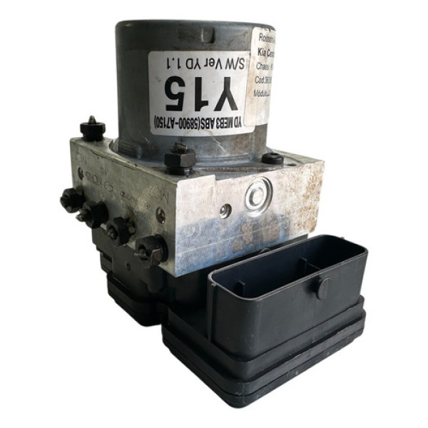 Módulo Abs Cerato A758930100 A758920100 58900a7150 Usado