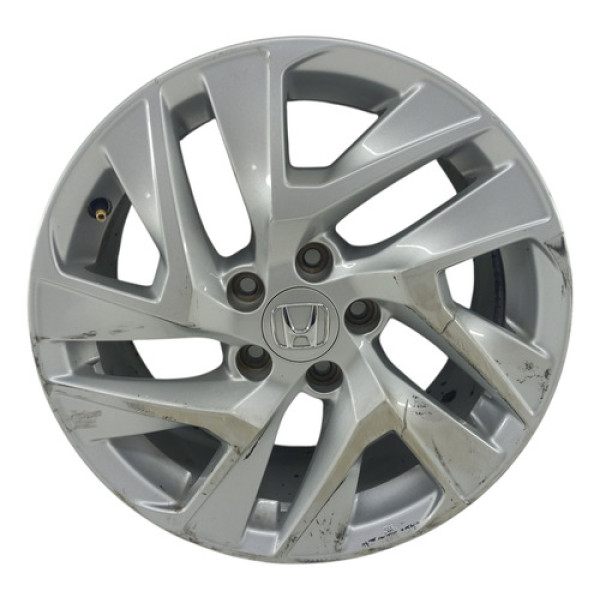 Roda Cr-v Aro 17