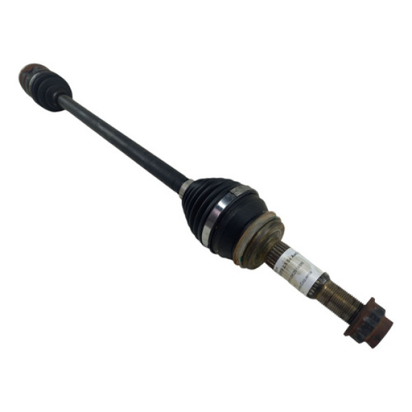 Semi Eixo Traseiro Esquerdo Rav4 2.5 Hybrid 2019 2020 2021/.