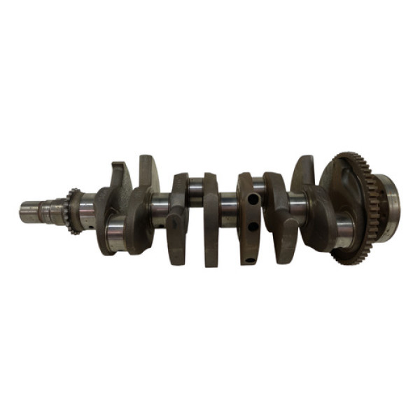 Virabrequim Linea Strada Renegade Toro Argo 1.6 1.8 Etoq 10/