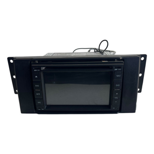 Multimídia Land Rover Discovery 2005 2006 A 2009