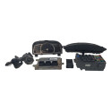  Kit Modulo Injeção Honda Civic 1.8 2008 A 2011 37820rnvr01