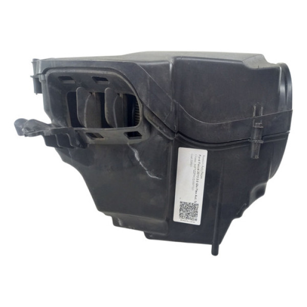 Caixa Filtro Ar Focus 2.0 2009 2010 A 2013