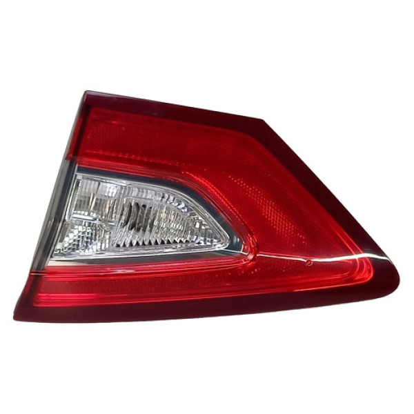 Lanterna Traseira Direita Fusion 2013 A 2016 (mala)