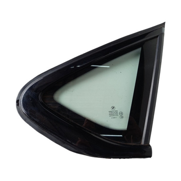 Vidro Lateral Tras Dir Bmw X6 F16 F86 28 30 35 40 50 14/19