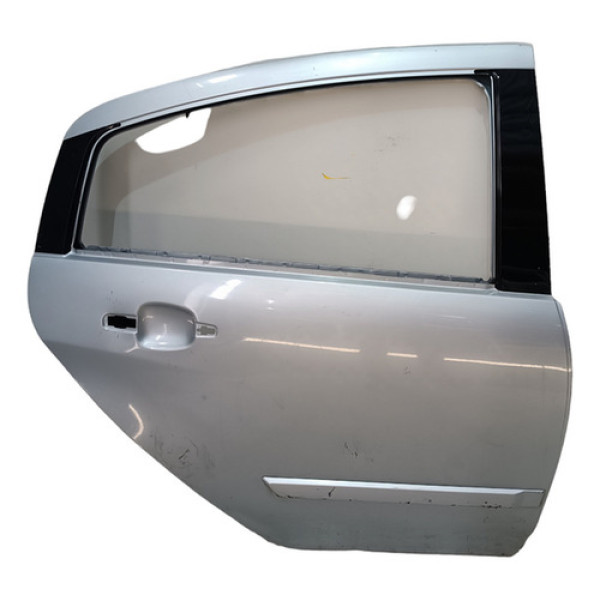 Porta Traseira Direita Agile 2010 2011 A 2014