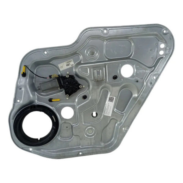 Máquina Vidro Porta Traseira Direita Mohave 2008 A 2017