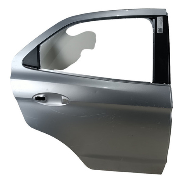 Porta Traseira Direita Ka 2015 2016 A 2021