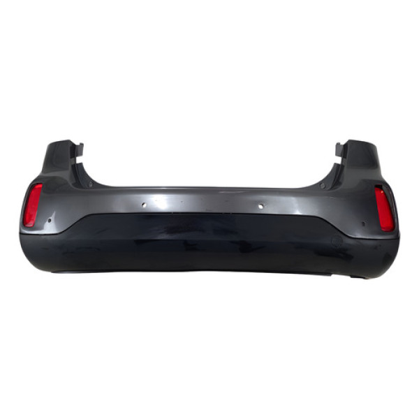 Parachoque Traseiro Sorento 2014 A 2015